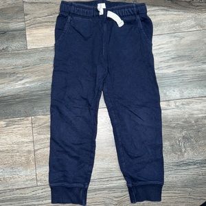 Boys joggers